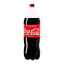 Coca Cola 2L